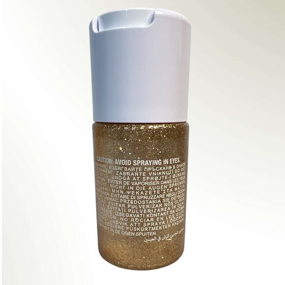 Anastasia Beverly Hills Dewy Set Setting Spray 1 Oz/30 ml Travel Sz - Picture 6 of 6